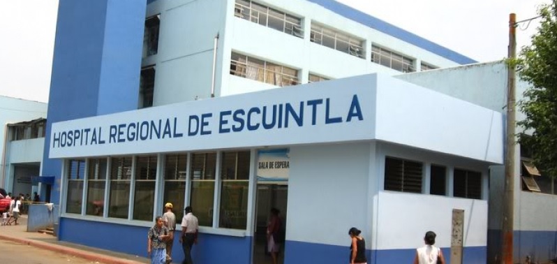 Hospital de Escuintla activó emergencia tras accidente en la ruta a Palín