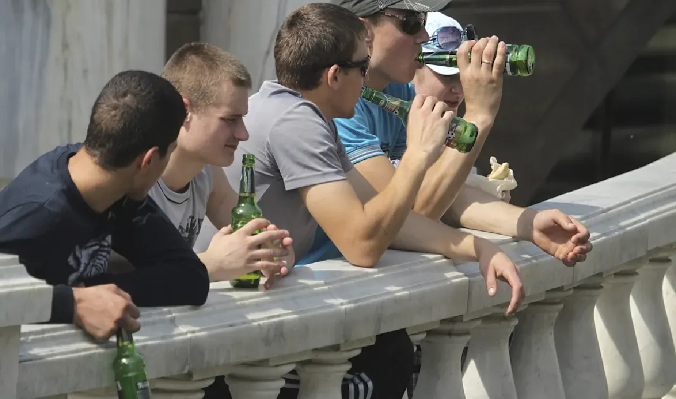 Fármacos para la obesidad reducen los días de consumo excesivo de alcohol