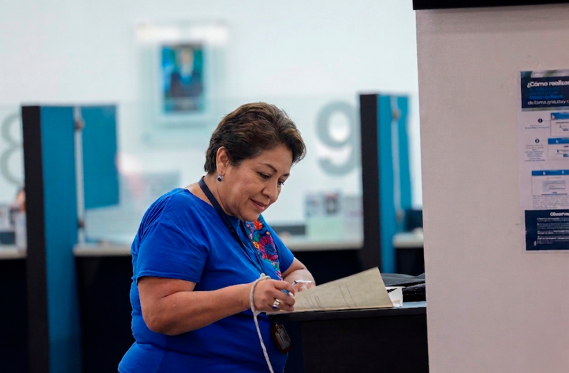 Minfin anuncia aumento y pago retroactivo de pensiones para tres regímenes del Estado