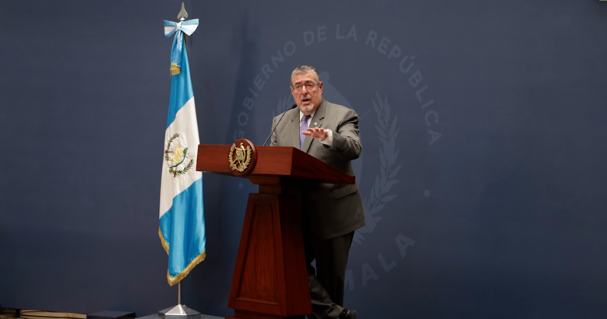 Presidente asegura que construcción de prisiones es clave para reducir la sobrepoblación penitenciaria