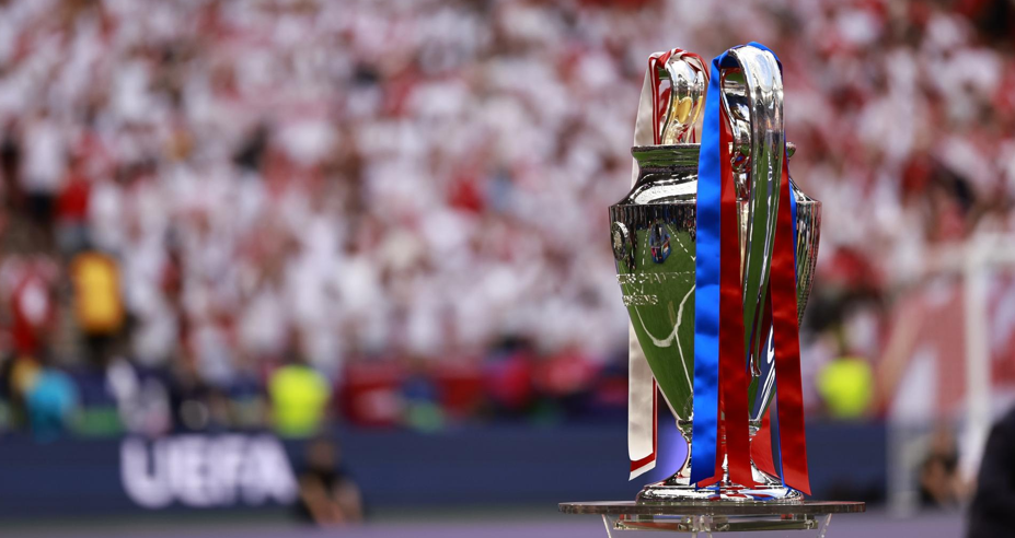 Cuántas Champions League tiene el Arsenal
