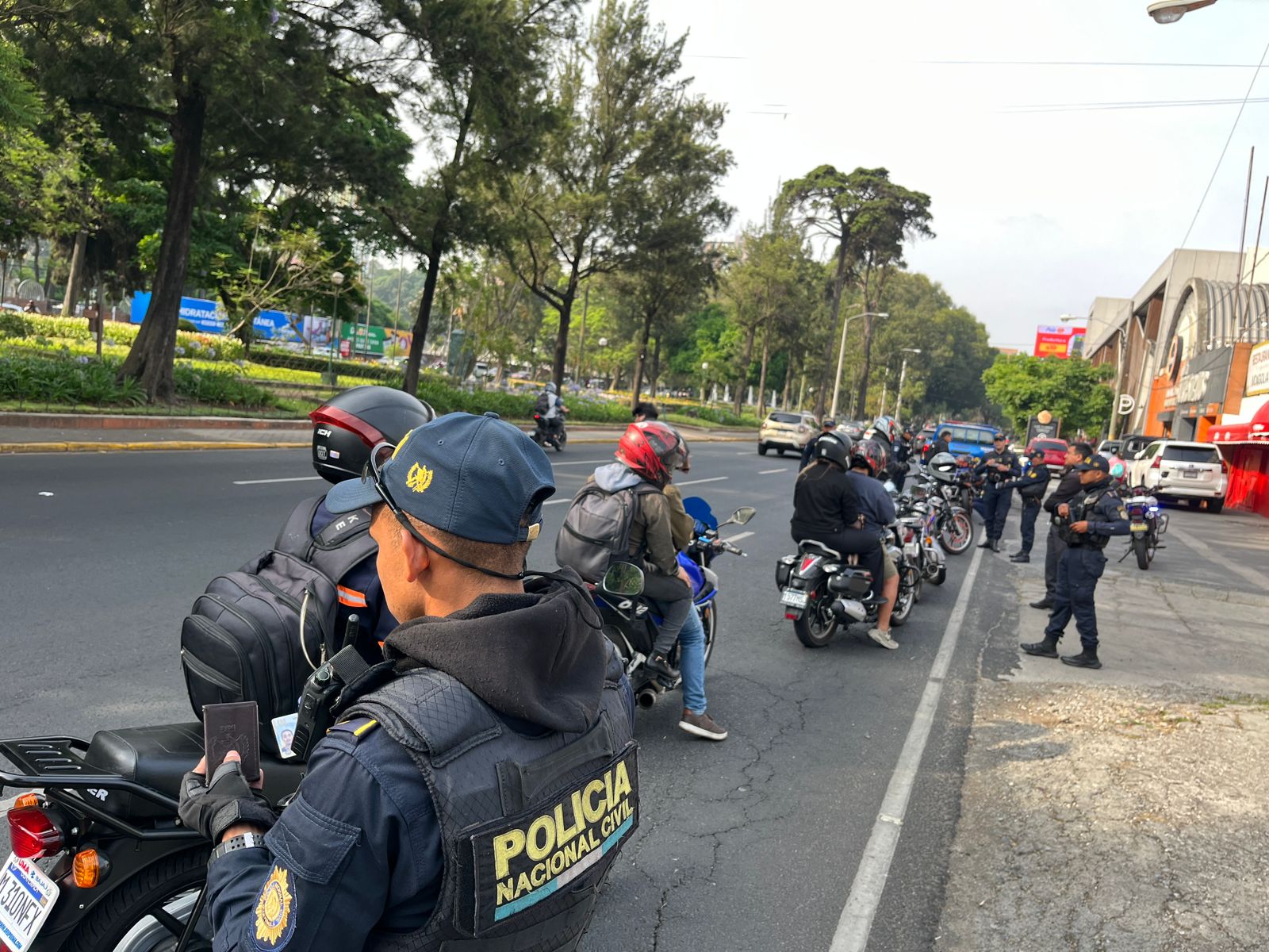 El Gobierno declara nuevo estado de prevención en cinco departamentos