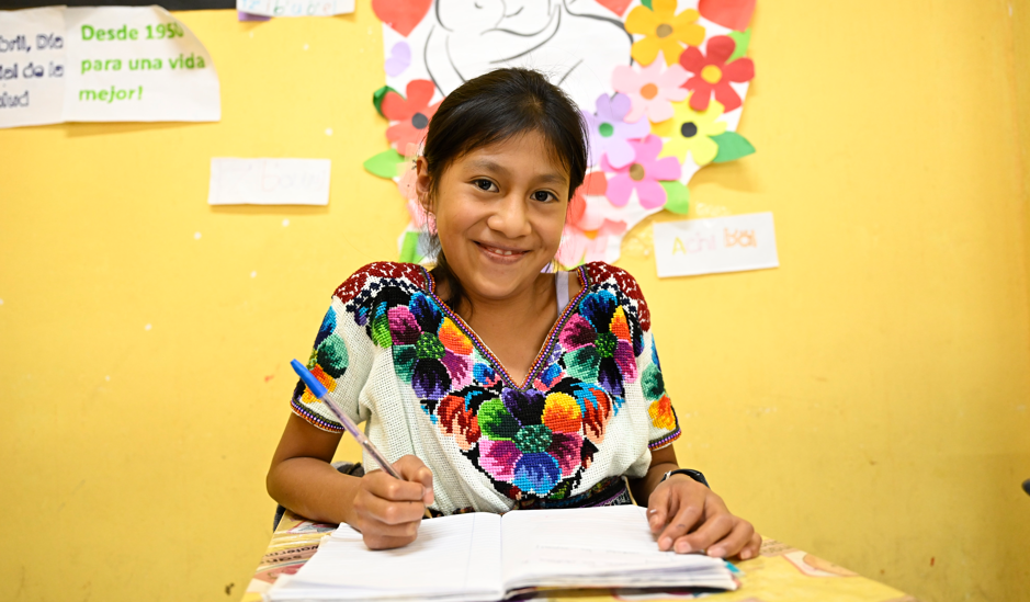 Mineduc impulsa la lectura junto a la educación bilingüe intercultural, reconociendo y escuchando a las comunidades