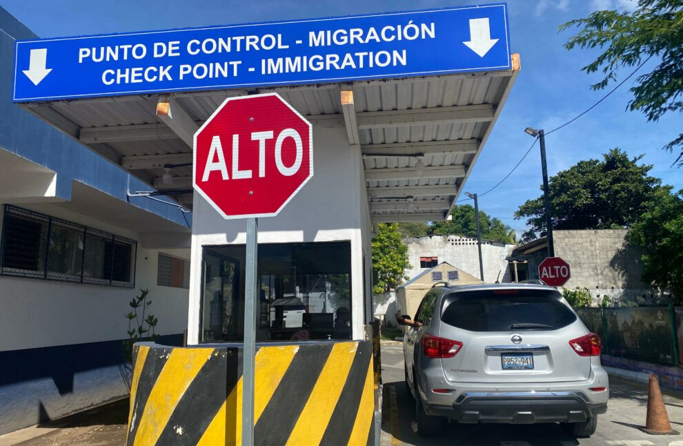 IGM registra incremento del flujo migratorio de guatemaltecos durante el descanso largo