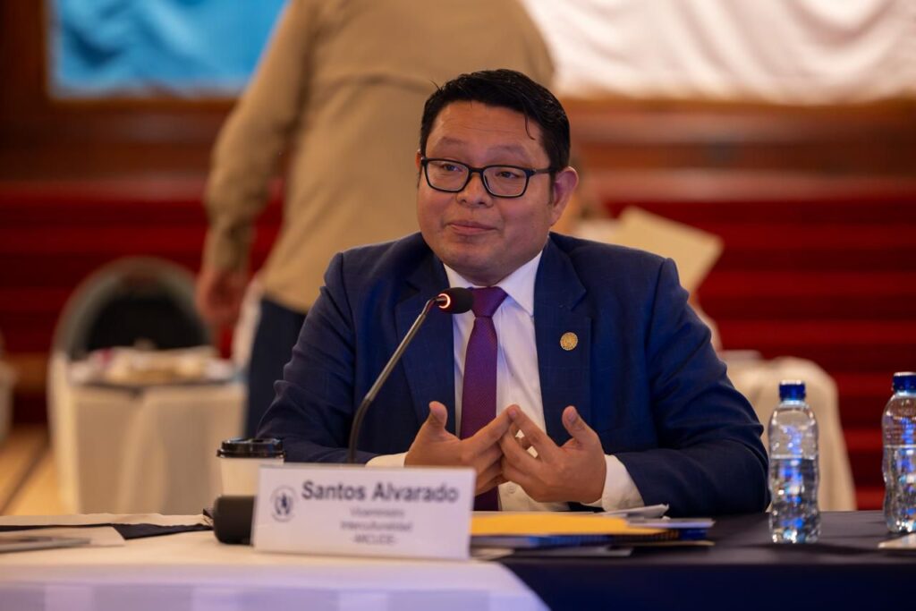 MCD presenta avances en la Política Pública de Pueblos Indígenas e Interculturalidad